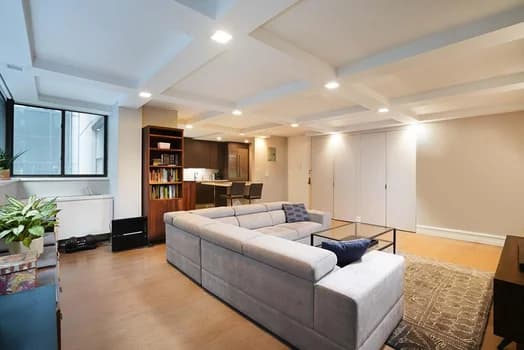 112 West 56 Street #8-S, Manhattan, NY 10019