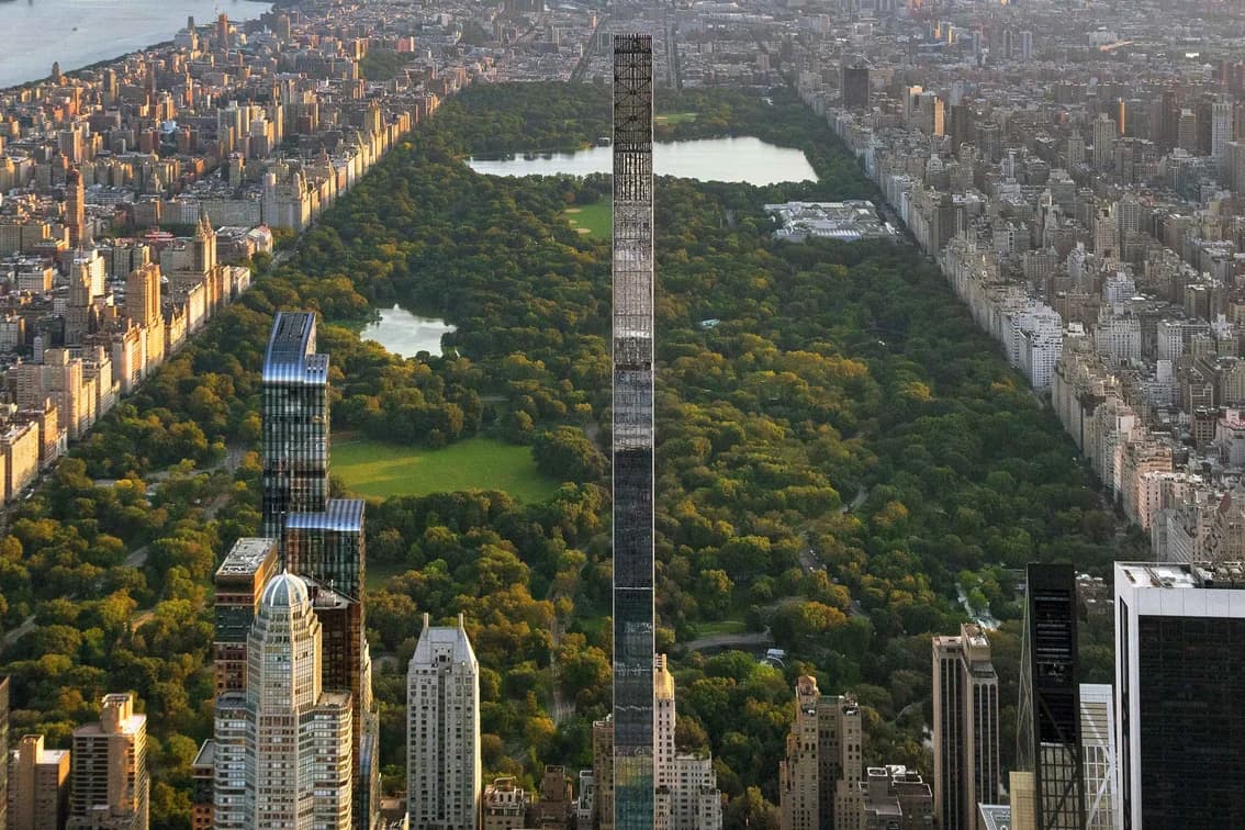 111 West 57 Street #11C, Manhattan, NY 10019 - Image 1