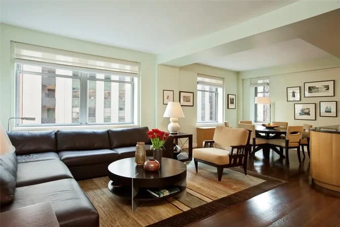 1413 Avenue Of The Americas #11AB, Manhattan, NY 10019