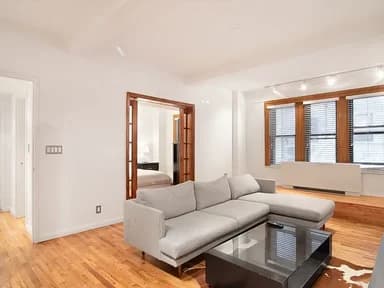 145 West 58 Street #4M, Manhattan, NY 10019