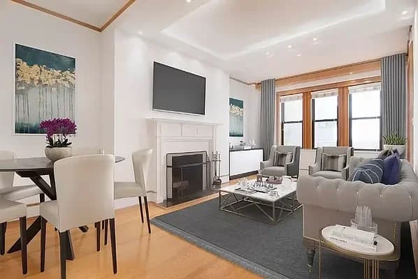 145 West 58 Street #9M, Manhattan, NY 10019