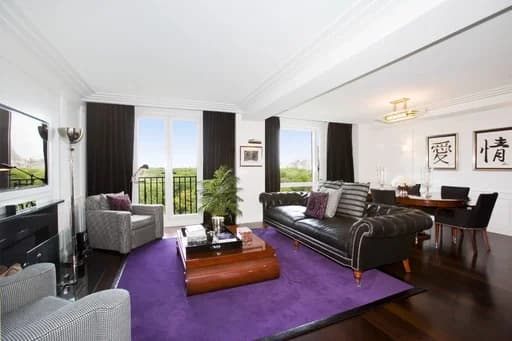 160 Central Park South #1005, Manhattan, NY 10019