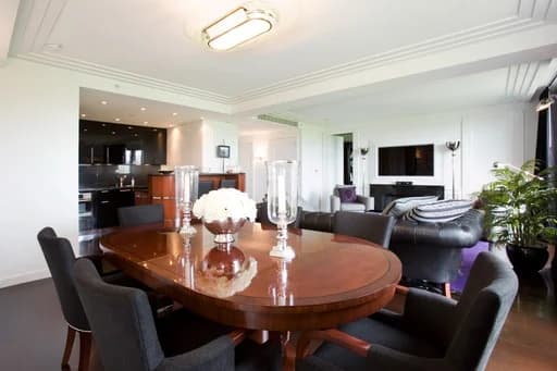 160 Central Park South #1005, Manhattan, NY 10019