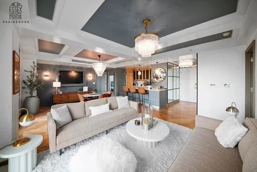 160 Central Park South #1105, Manhattan, NY 10019