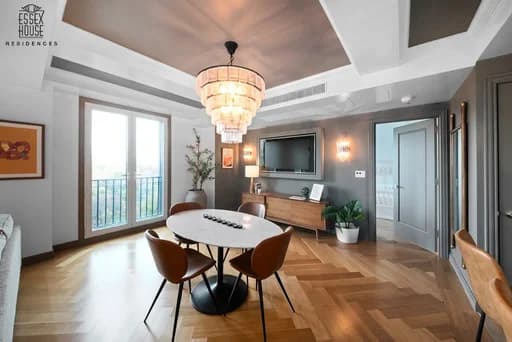 160 Central Park South #1105, Manhattan, NY 10019