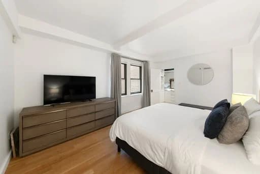 160 Central Park South #1120, Manhattan, NY 10019