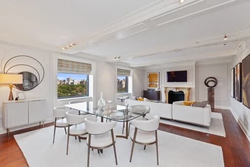 160 Central Park South #1201, Manhattan, NY 10019