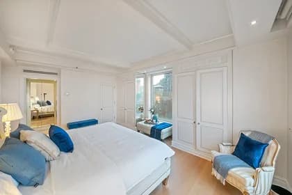 160 Central Park South #1201, Manhattan, NY 10019 - Image 1
