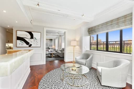 160 Central Park South #1201, Manhattan, NY 10019