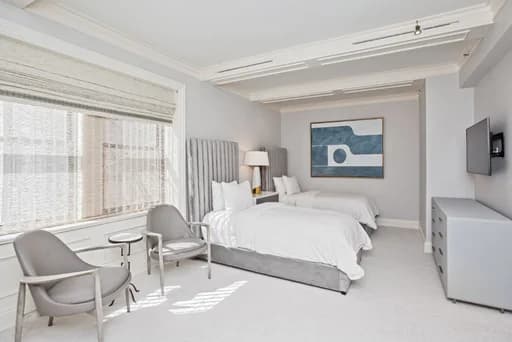 160 Central Park South #1201, Manhattan, NY 10019