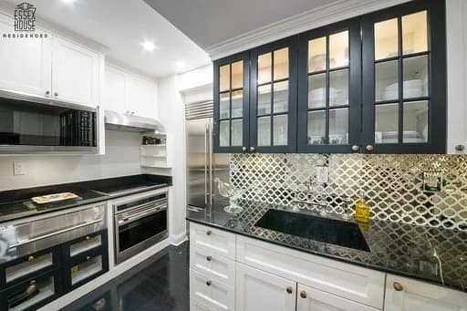 160 Central Park South #1246, Manhattan, NY 10019