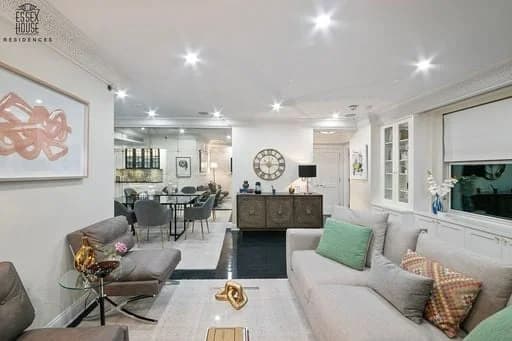 160 Central Park South #1246, Manhattan, NY 10019