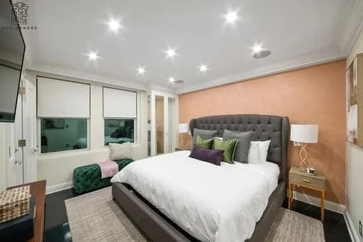 160 Central Park South #1246, Manhattan, NY 10019