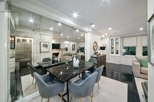 160 Central Park South #1246, Manhattan, NY 10019