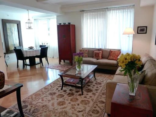 160 Central Park South #1717, Manhattan, NY 10019 - Image 1