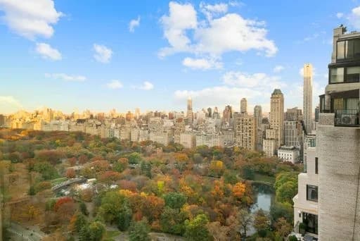 160 Central Park South #3401, Manhattan, NY 10019