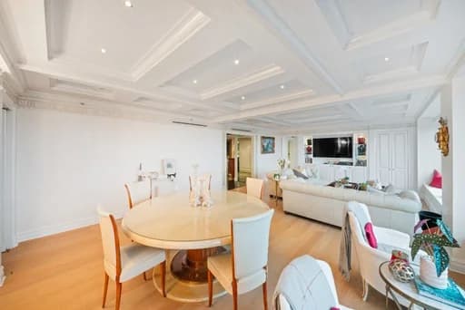 160 Central Park South #3401, Manhattan, NY 10019