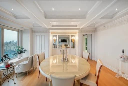 160 Central Park South #3401, Manhattan, NY 10019