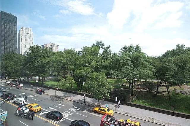 160 Central Park South #404, Manhattan, NY 10019 apartment_view 1