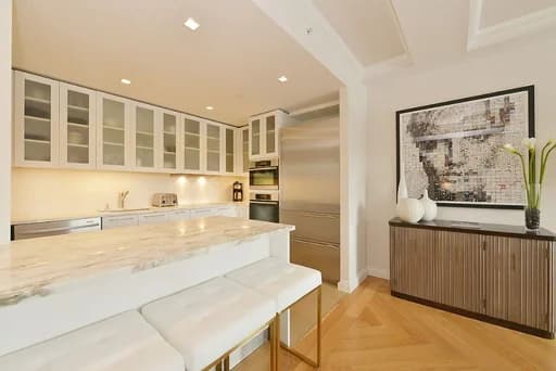 160 Central Park South #404, Manhattan, NY 10019
