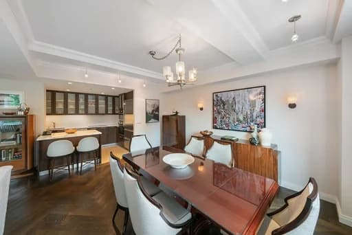 160 Central Park South #407, Manhattan, NY 10019 - Image 1