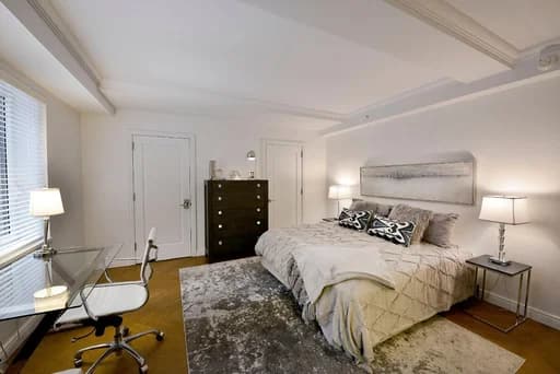 160 Central Park South #414, Manhattan, NY 10019 - Image 1