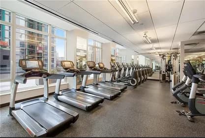 247 West 46 Street #4102, Manhattan, NY 10036