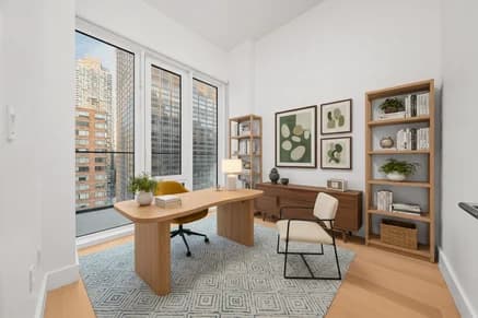 250 West 49 Street #2701, Manhattan, NY 10019