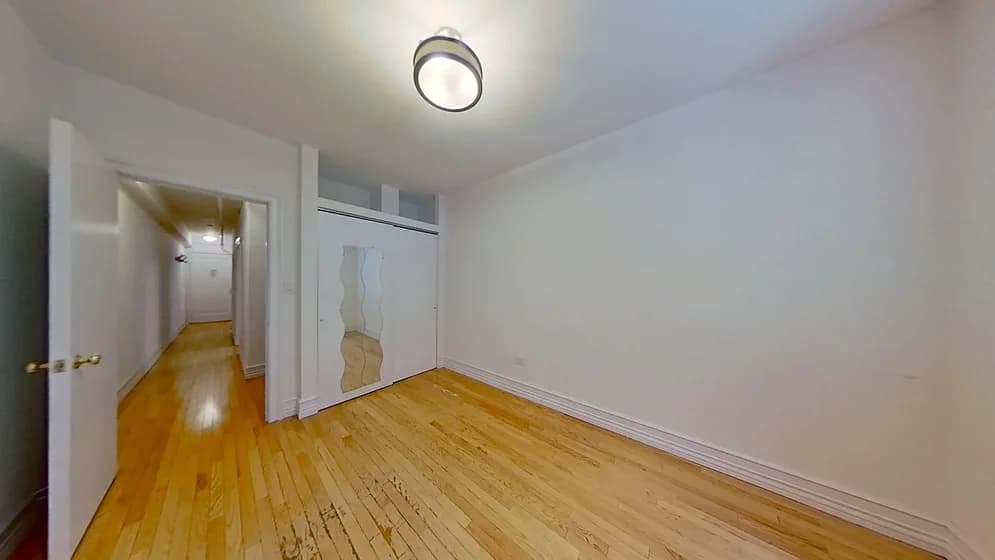 245 West 51 Street #203, Manhattan, NY 10019 apartment_living_room 1