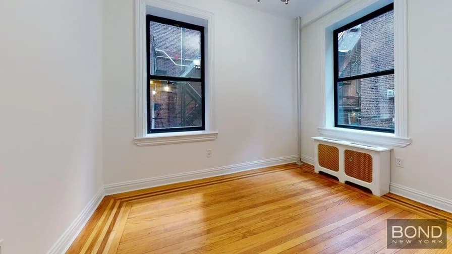 245 West 51 Street #211, Manhattan, NY 10019 apartment_bedroom_room 1