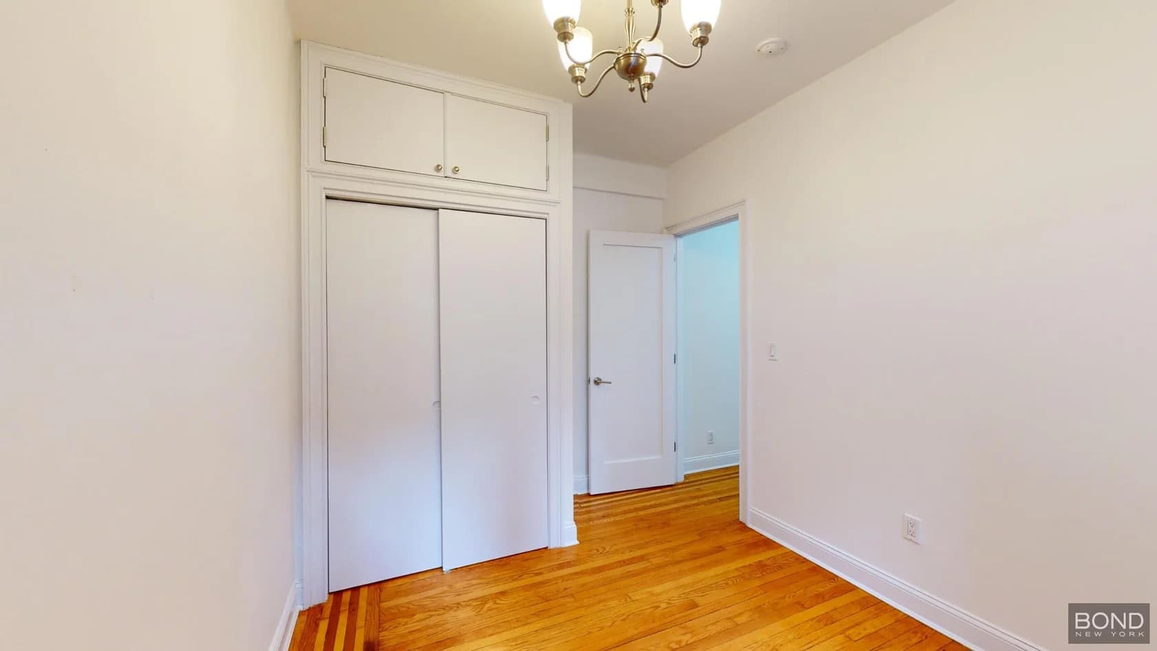 245 West 51 Street #607, Manhattan, NY 10019 apartment_bedroom_room 1