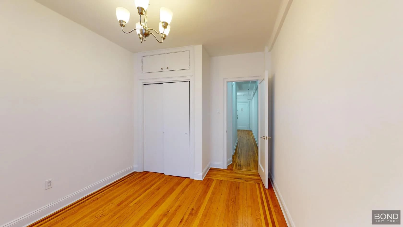 245 West 51 Street #607, Manhattan, NY 10019 apartment_bedroom_room 1