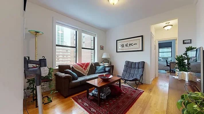 245 West 51 Street #802, Manhattan, NY 10019