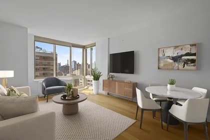 260 W 54 St #28C, Manhattan, NY 10019