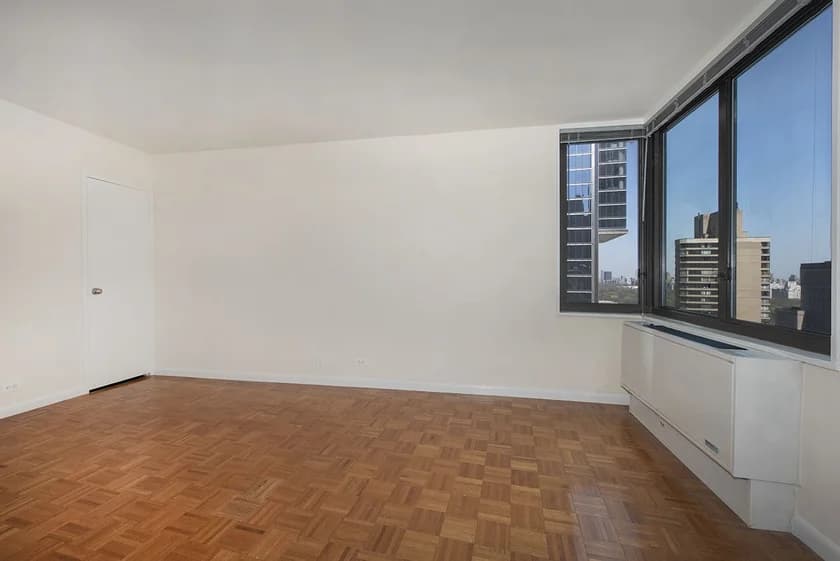 Carnegie Mews 211 West 56 Street #A07, Manhattan, NY 10019 apartment_bedroom_room 1