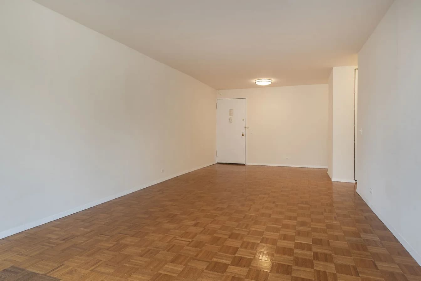 Carnegie Mews 211 West 56 Street #D03, Manhattan, NY 10019 apartment_living_room 1