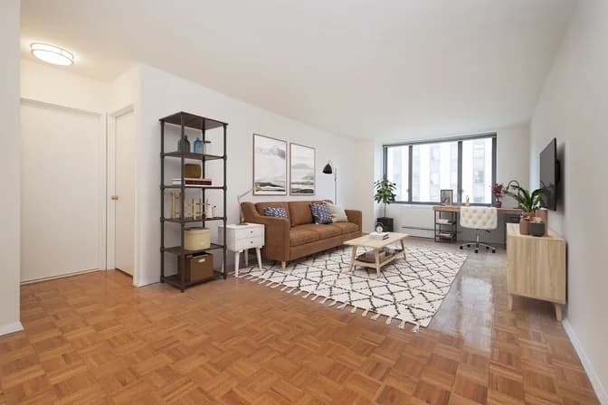 211 West 56 Street #D29, Manhattan, NY 10019