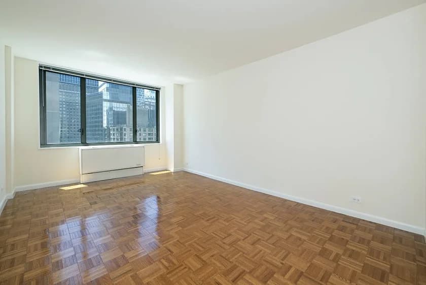 Carnegie Mews 211 W 56 St #E20, Manhattan, NY 10019 apartment_bedroom_room 1