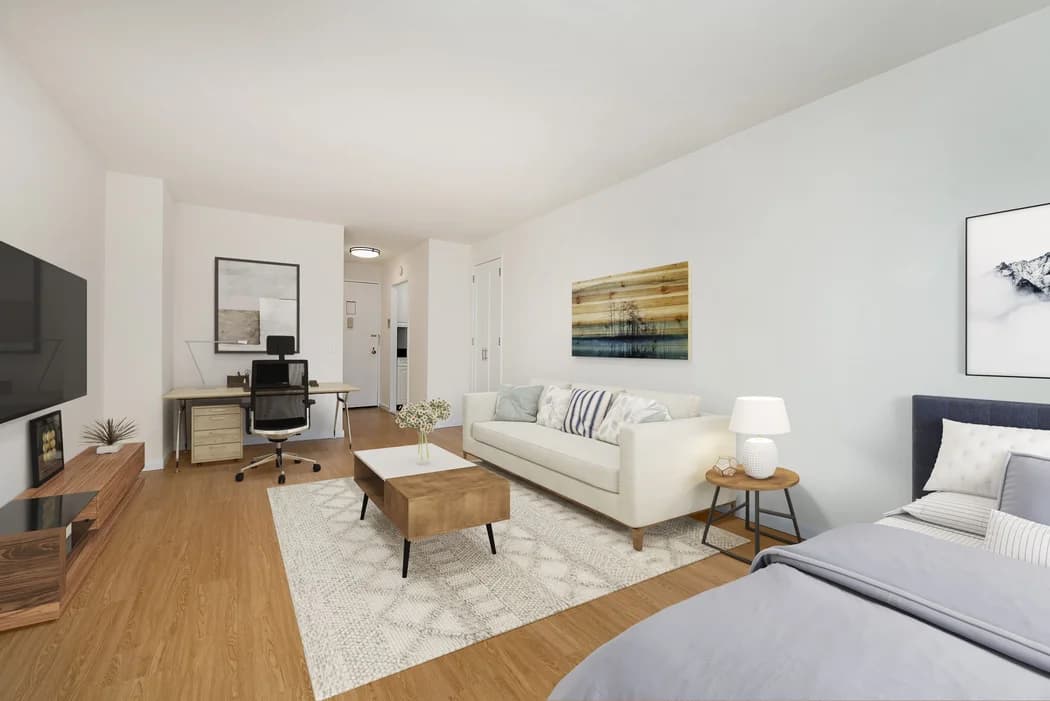 211 W 56 St #F29, Manhattan, NY 10019 - Image 1