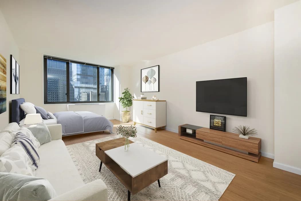 211 W 56 St #F29, Manhattan, NY 10019 - Image 1
