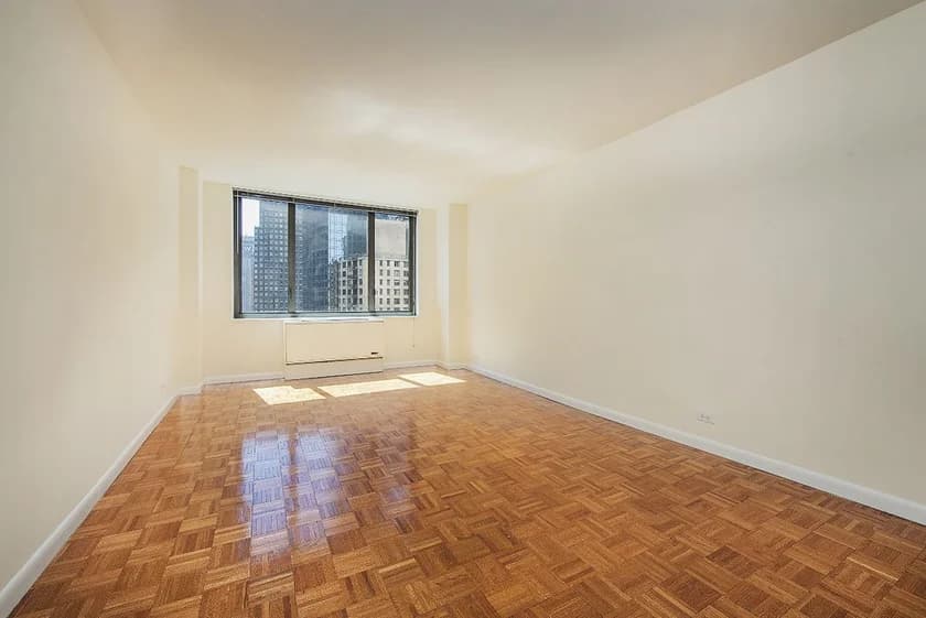 Carnegie Mews 211 W 56 St #G28, Manhattan, NY 10019 apartment_bedroom_room 1