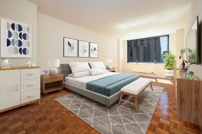 211 West 56 Street #G28, Manhattan, NY 10019
