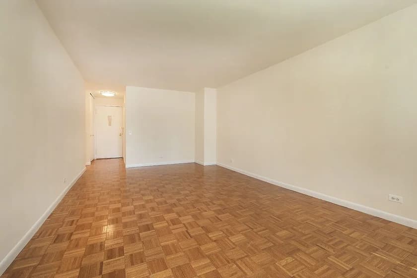 Carnegie Mews 211 W 56 St #G28, Manhattan, NY 10019 apartment_living_room 1