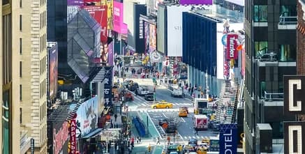 211 West 56 Street #G28, Manhattan, NY 10019