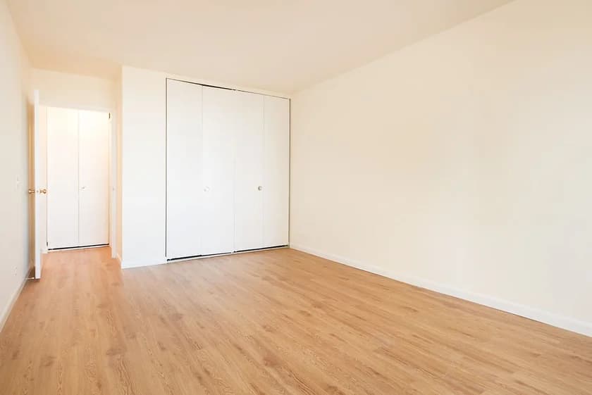 Carnegie Mews 211 West 56 Street #J25, Manhattan, NY 10019 apartment_bedroom_room 1