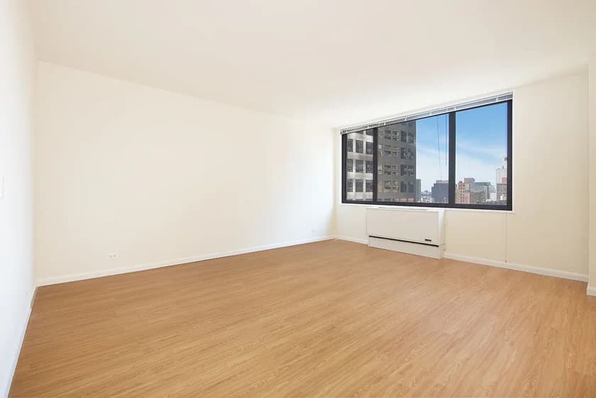 Carnegie Mews 211 W 56 St #K16, Manhattan, NY 10019 apartment_bedroom_room 1