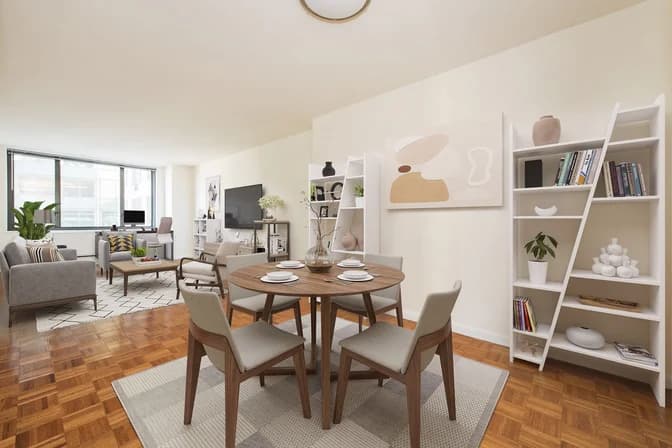 211 West 56 Street #M07, Manhattan, NY 10019