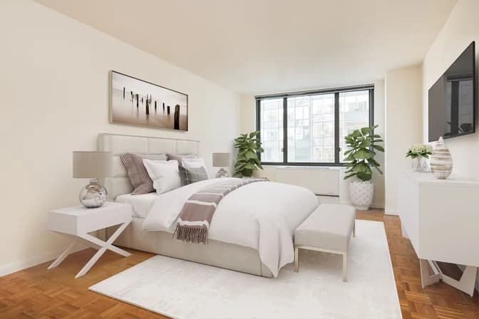 211 West 56 Street #M07, Manhattan, NY 10019