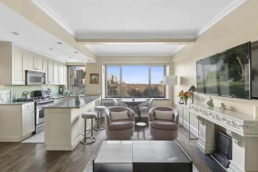 230 Central Park South #10C, Manhattan, NY 10019 - Image 1