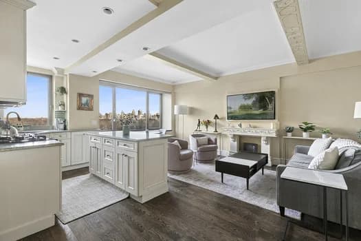 230 Central Park South #10C, Manhattan, NY 10019 - Image 1